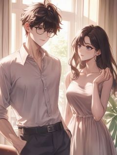 星辰未眠唯爱你