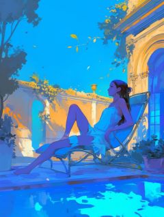 重生后梁夕雾做的第一件事