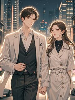 重返爱意最浓时