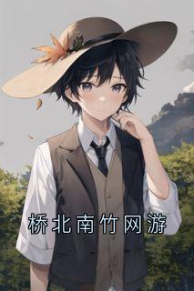 桥北南竹网游