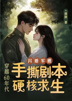 穿回六零，闪婚军嫂，硬核求生