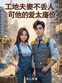 工地夫妻不丢人，可他的爱太廉价