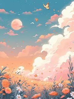 明月不曾带我还