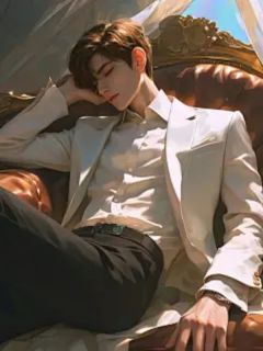 只愿各自山海间