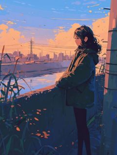 周时夜阮清影苏琦瑶大结局