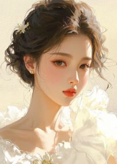 跟恶毒女配互换身体后，她哭惨了