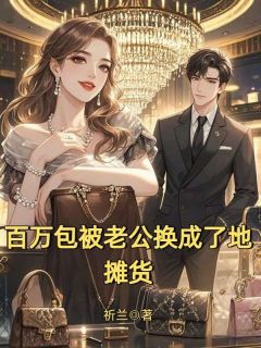 百万包被老公换成了地摊货
