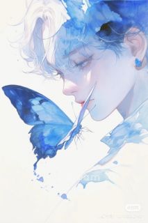 爱恨离尘渡忘川，白骨辞君去