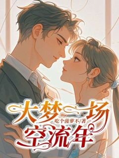 大梦一场空流年