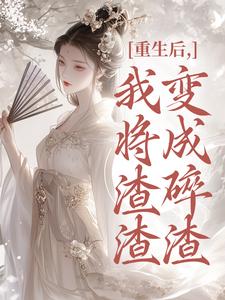 重生后，我将渣渣们变成碎渣