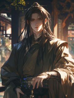 此生犹为情难却