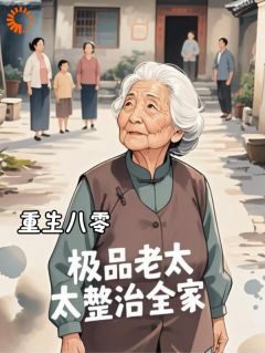 重生八零，极品老太太整治全家