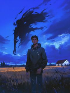 娶郑清颜时他24岁