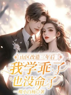 山区改造三年后，我学乖了也没命了