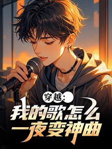 穿越：我的歌怎么一夜变神曲