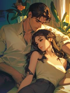 傅时宴第99次提出离婚