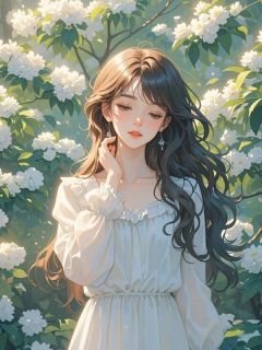 薄雪不言爱，春深两相误