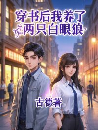 穿书后我养了两只白眼狼