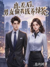 出差后，男友偷我钱养绿茶