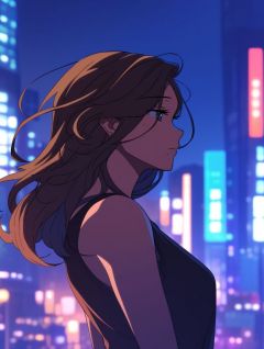 迟知鸢薄时沉宋徽音