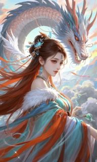 龙影璃月跳诛仙台后续