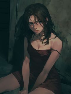 前妻为了白眼狼发小，拒诊自己女儿