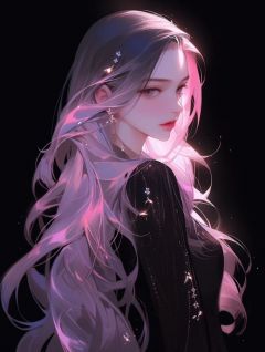 不负相遇，爱过无悔