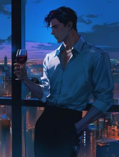 陆城白茹周淮安