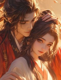 和六公主大婚前夜