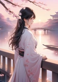 父兄为继妹害我身败名裂，从此天涯不见