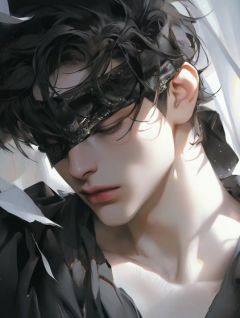 爱恨三生，终成殇