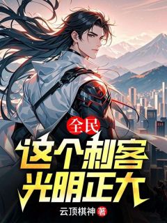 全民：这个刺客，光明正大