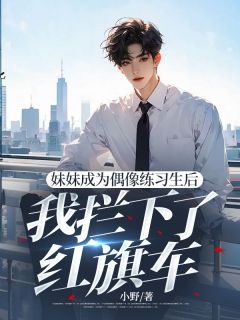 妹妹成为偶像练习生后，我拦下了红旗车