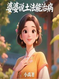 婆婆说土法能治病