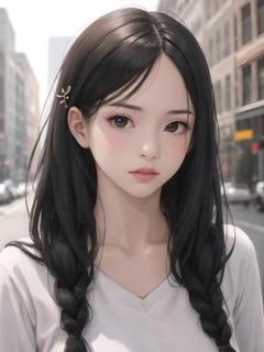 深情错付，爱恨终了