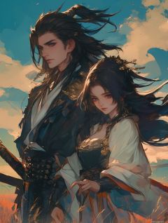 叶北宸凤念安墨荀