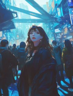 我因为一颗泪痣养了贫穷男大四年