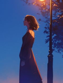 1988年的离婚申请