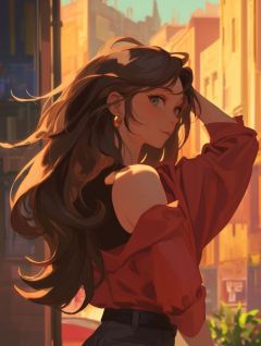 我在直播间贩卖男友