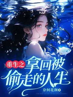 重生之拿回被偷走的人生