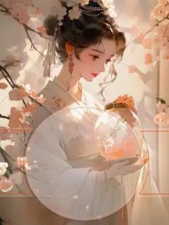 以爱为牢，此生不见