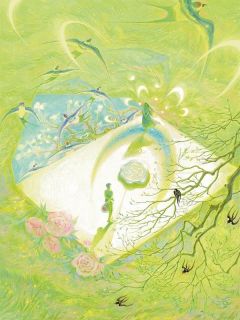 她只配活在我的过去