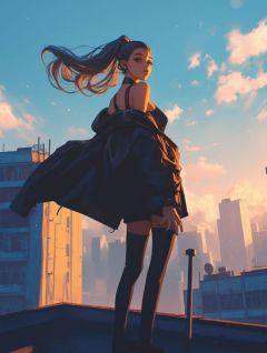 霍司野江心月沈修锦大结局