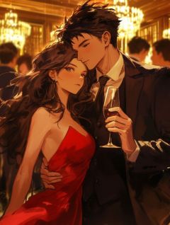 出国五年后孟子期终于回了京北