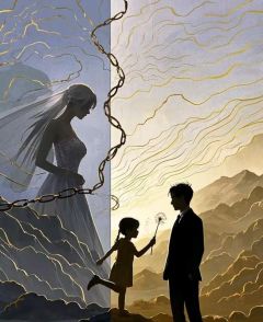 错付六年，寻爱余生