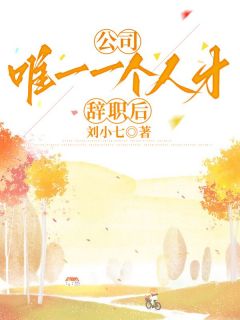 公司唯一一个人才辞职后