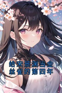 给宋景渊当金丝雀的第四年