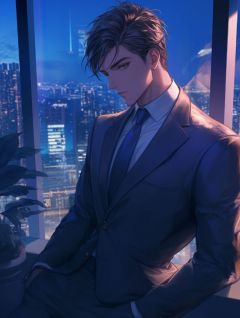 沈莳棠秦靳洛乔天辰