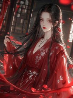 洞房花烛夜，夫君却撞了头失忆