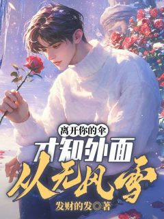 离开你的伞，才知外面从无风雪